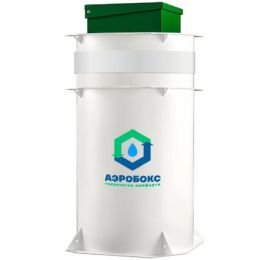 Аэробокс А-410-8 MAX-110